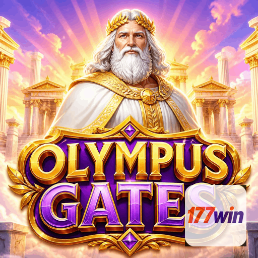Saldo e bônus exibidos no lobby do app 177WIN